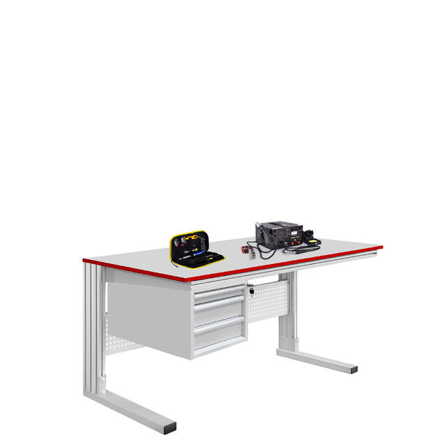 Стол базовый СПБ-КП