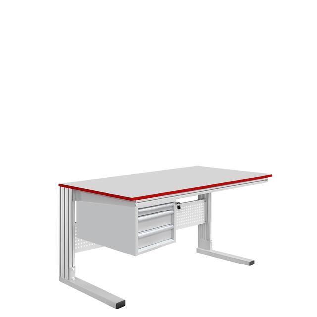 Стол базовый СПБ-КП