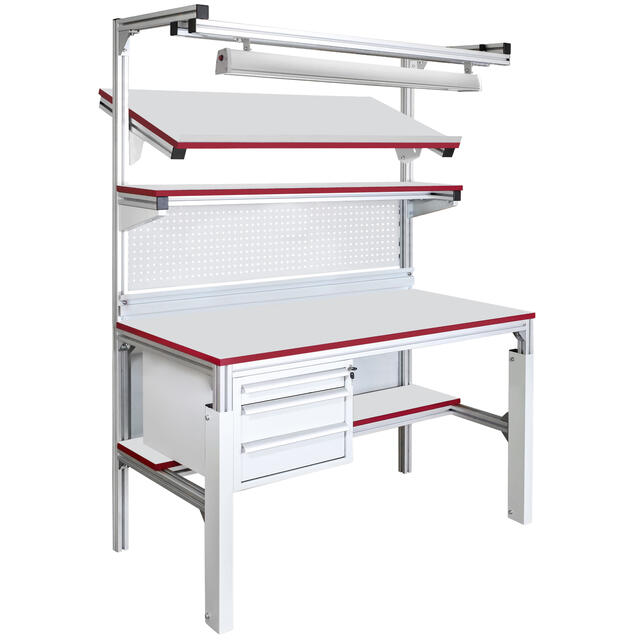 Стол промышленный СП-КП