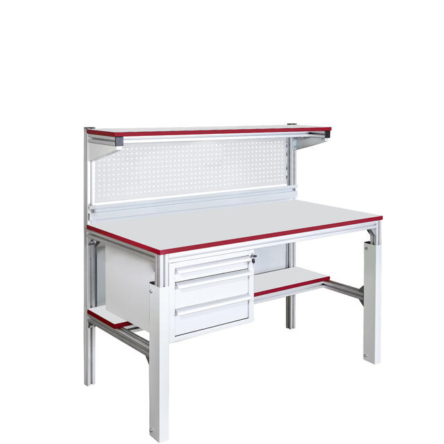 Стол промышленный СПН-КП