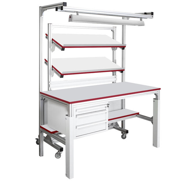 Стол СППС-КП