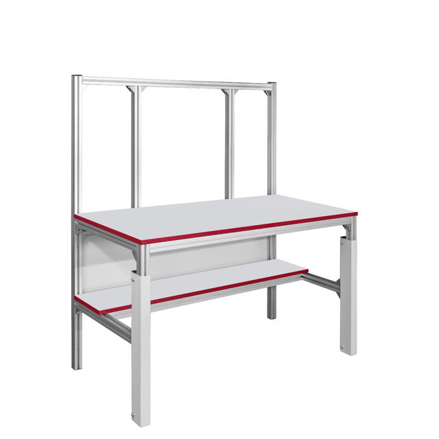 Стол диспетчера СД-КП