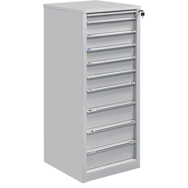 Тумба металлическая ТС-10