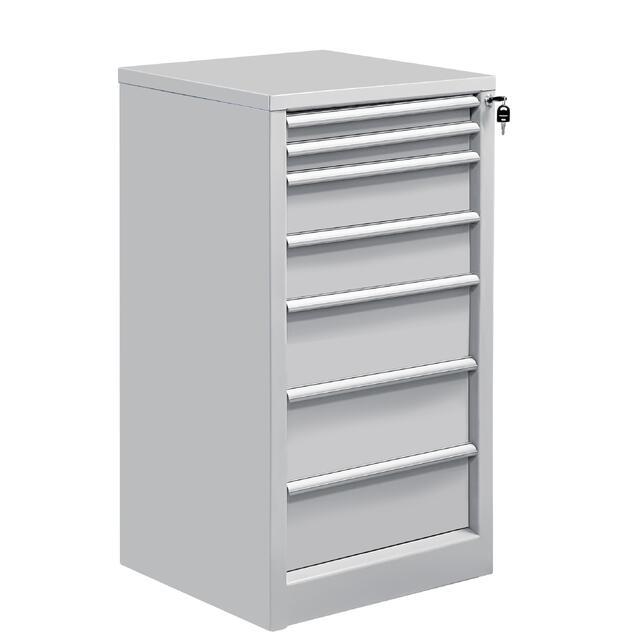 Тумба металлическая ТС-7