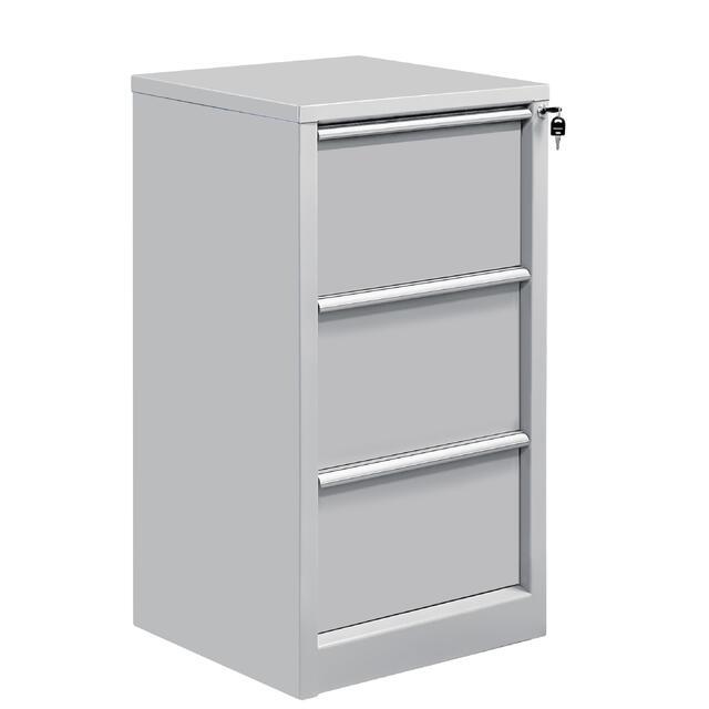 Тумба металлическая ТС-3