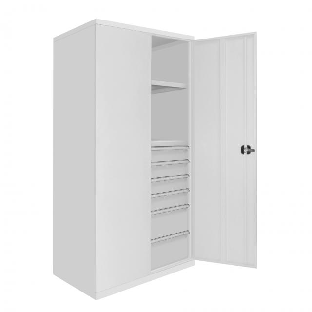 Шкаф инструментальный ШИО