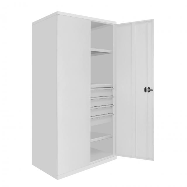 Шкаф инструментальный ШИР