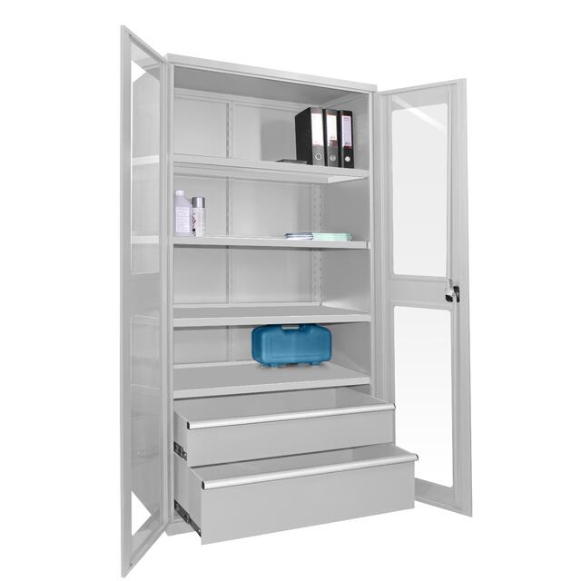 Шкаф для документов ШДП