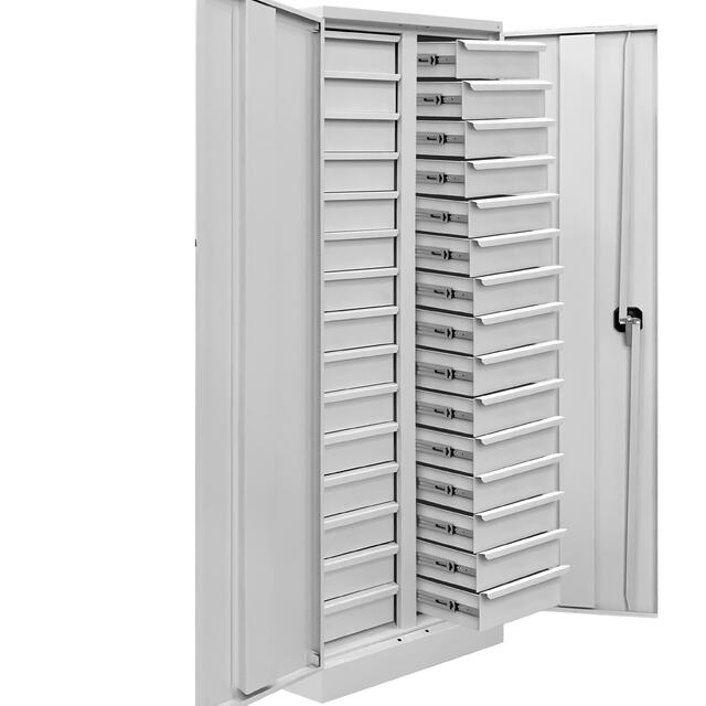 Шкаф для комплектующих ШК