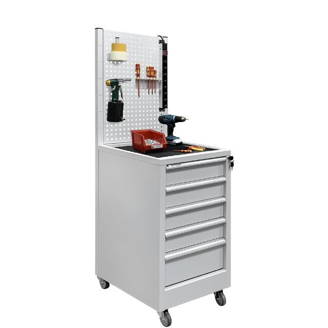 Стойка подкатная ремонтная СР