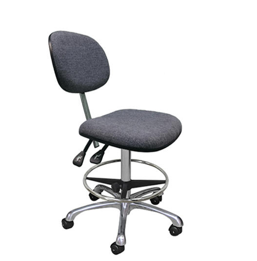 Стул антистатический СТА-1 ESD