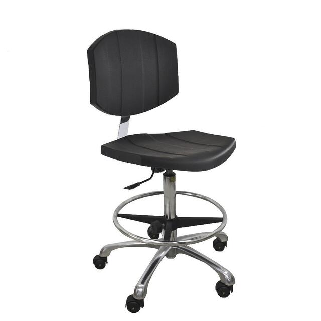 Стул антистатический СПА-5 ESD