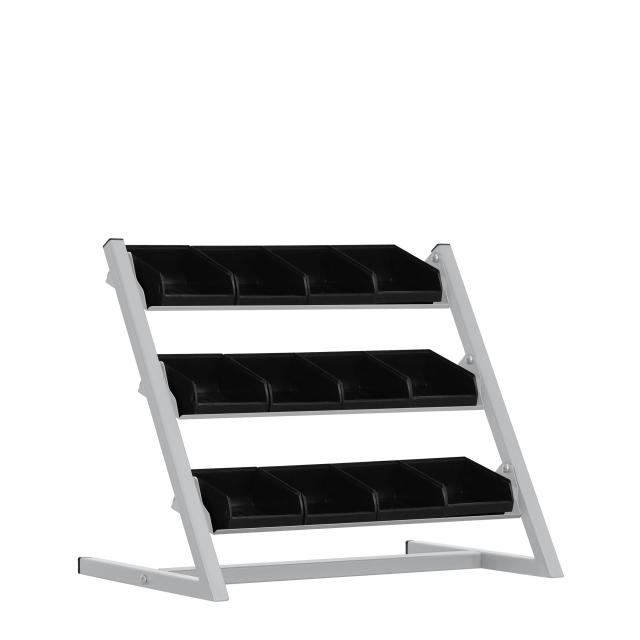 Настольная система хранения КН-12 ESD