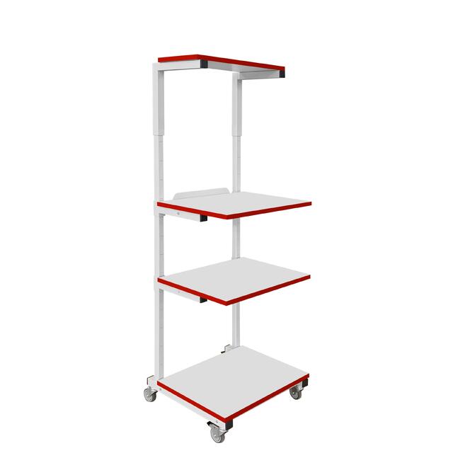 Стойка оператора СОМ