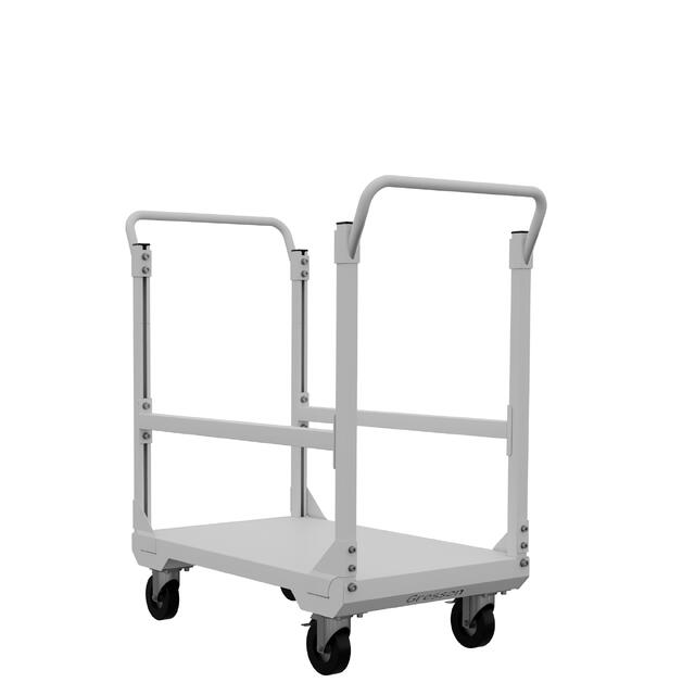 Тележка транспортная многофункциональная ТТМ