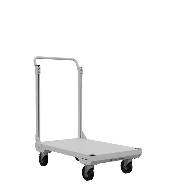 Тележка транспортная многофункциональная ТТМ