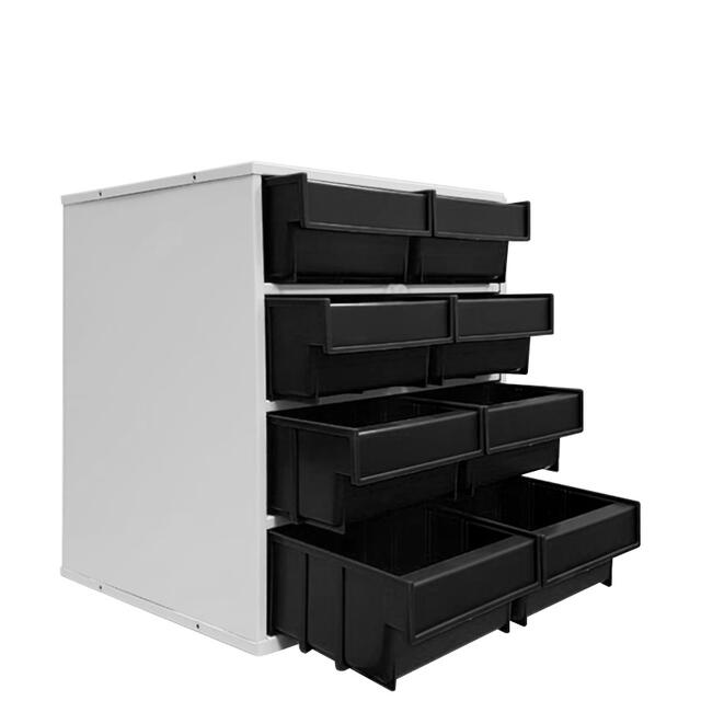 Cегмент ССМ ESD