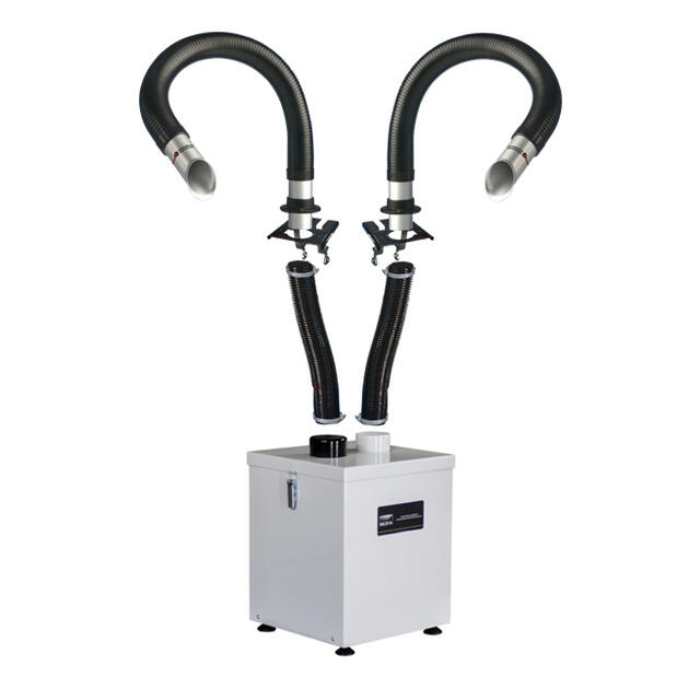 Дымоуловитель BOFA V250