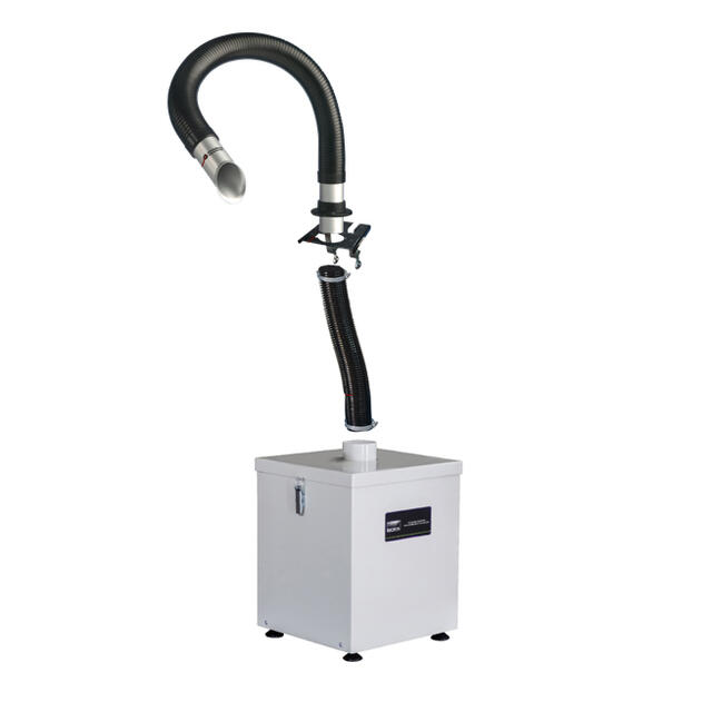 Дымоуловитель BOFA V200