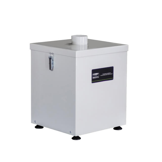 Дымоуловитель BOFA V200