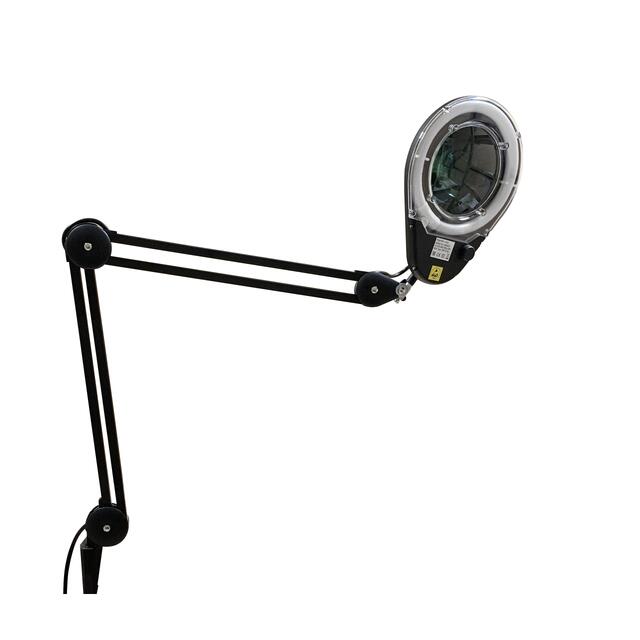 Лампа бестеневая ЛБ-3 ESD