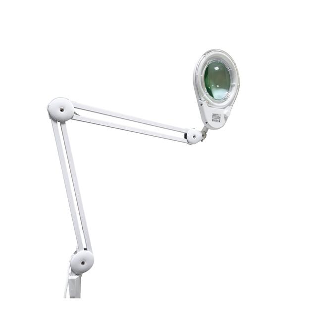 Лампа бестеневая ЛБ-3 LED