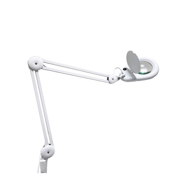 Лампа бестеневая ЛБ-3 LED