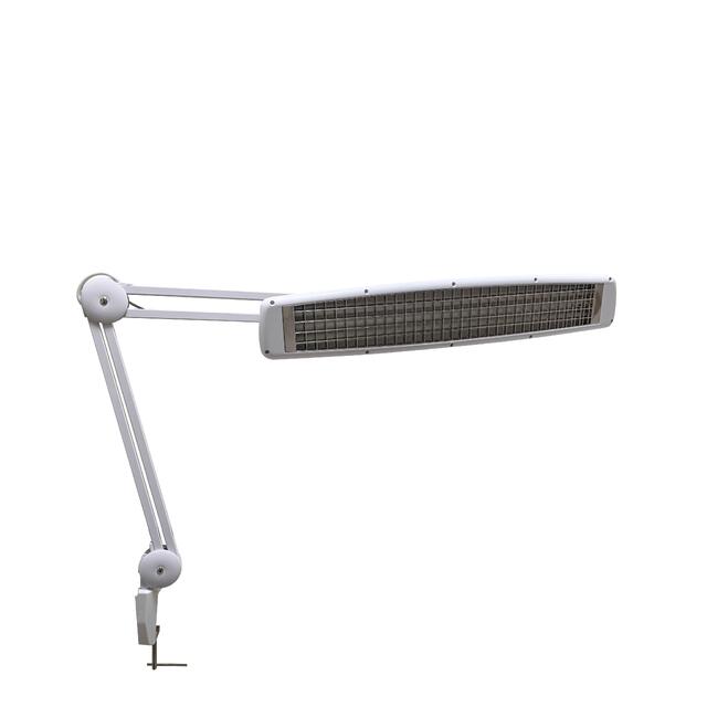 Лампа рабочая ЛБ-1