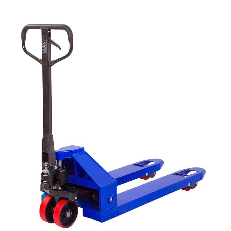 Гидравлическая тележка CP 50 PREMIUM