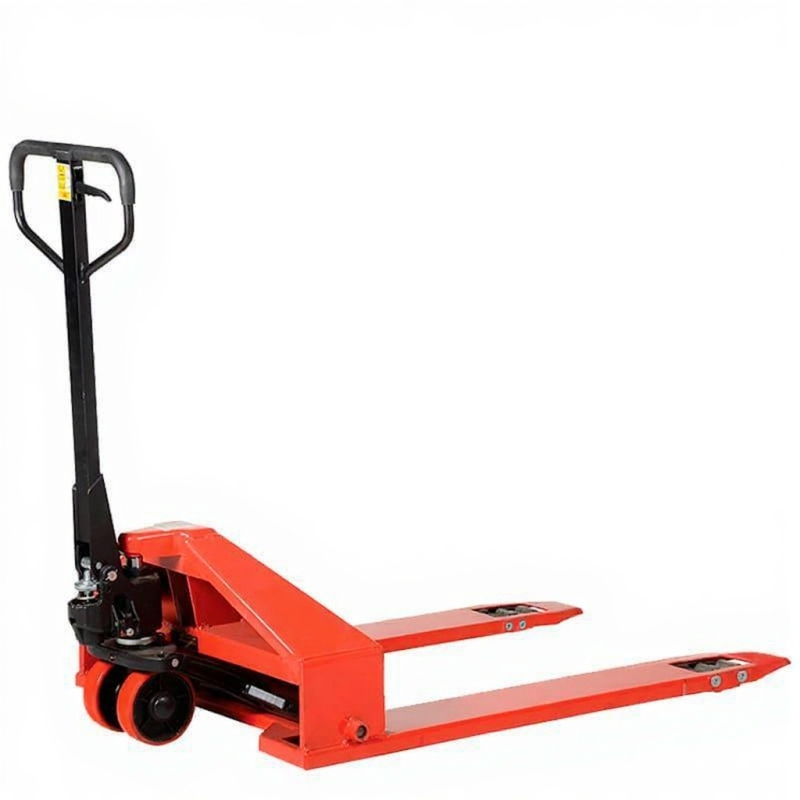 Гидравлическая тележка CP 50