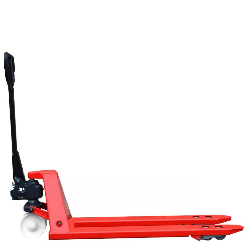 Гидравлическая тележка CP 40