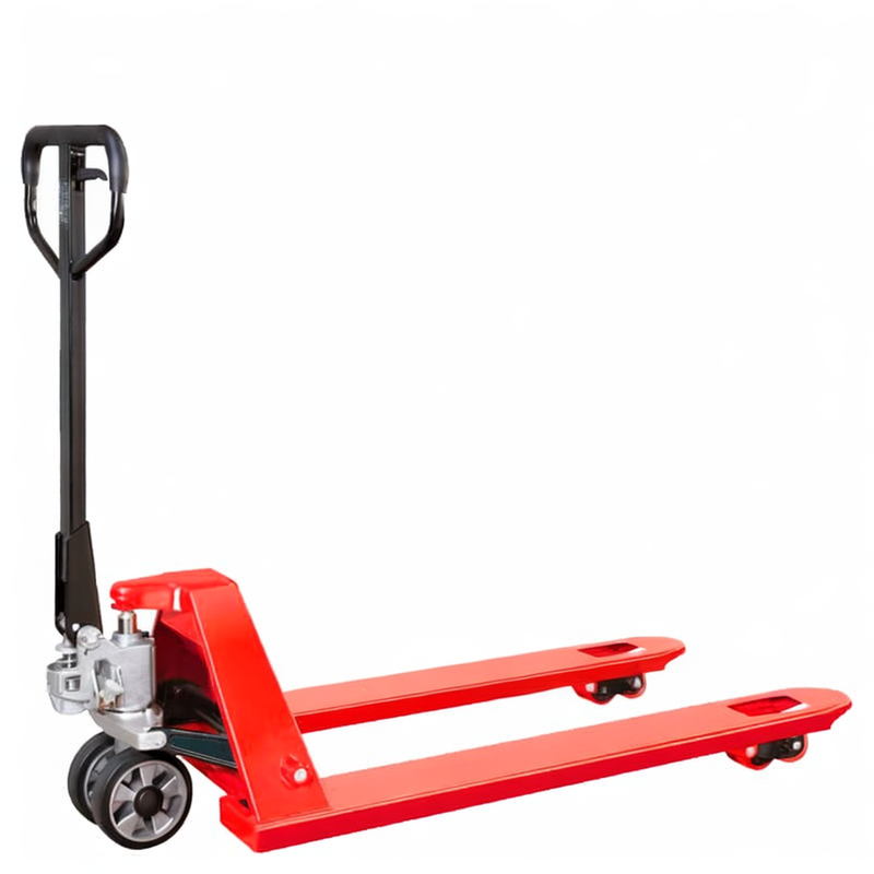 Гидравлическая тележка CP 25