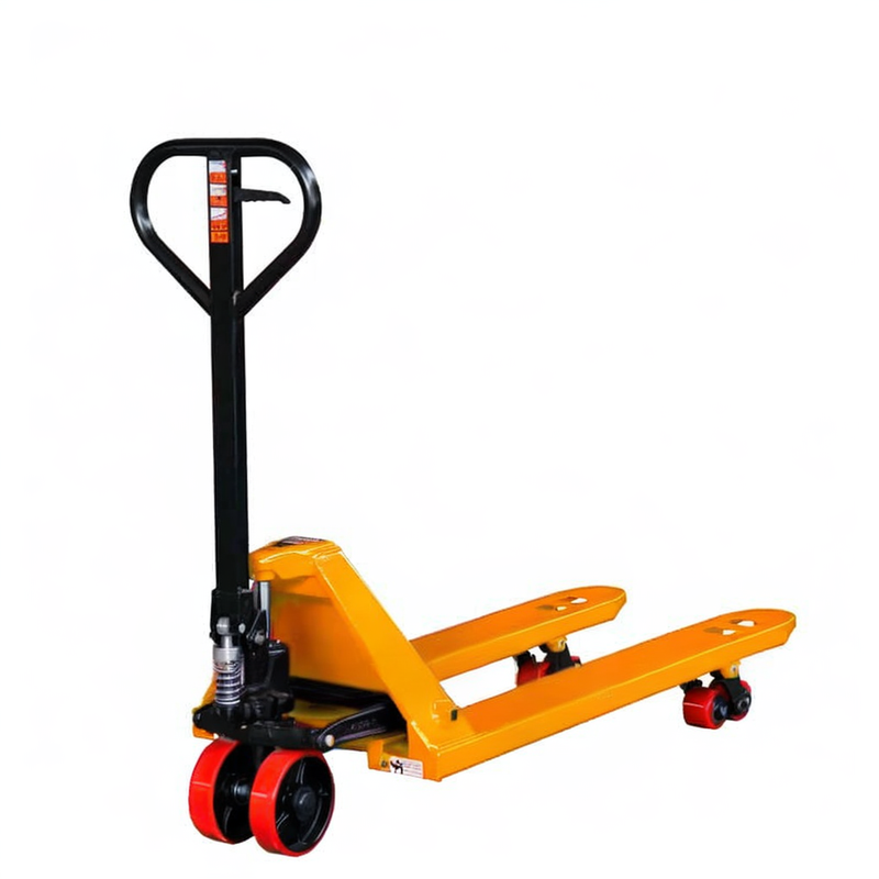 Гидравлическая тележка CP 20