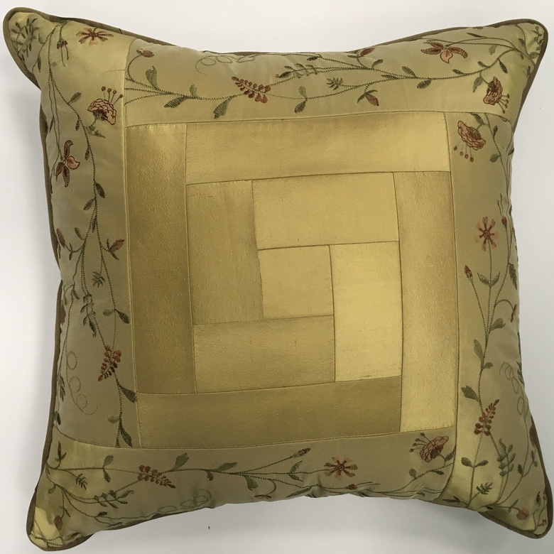 Золотой колодец