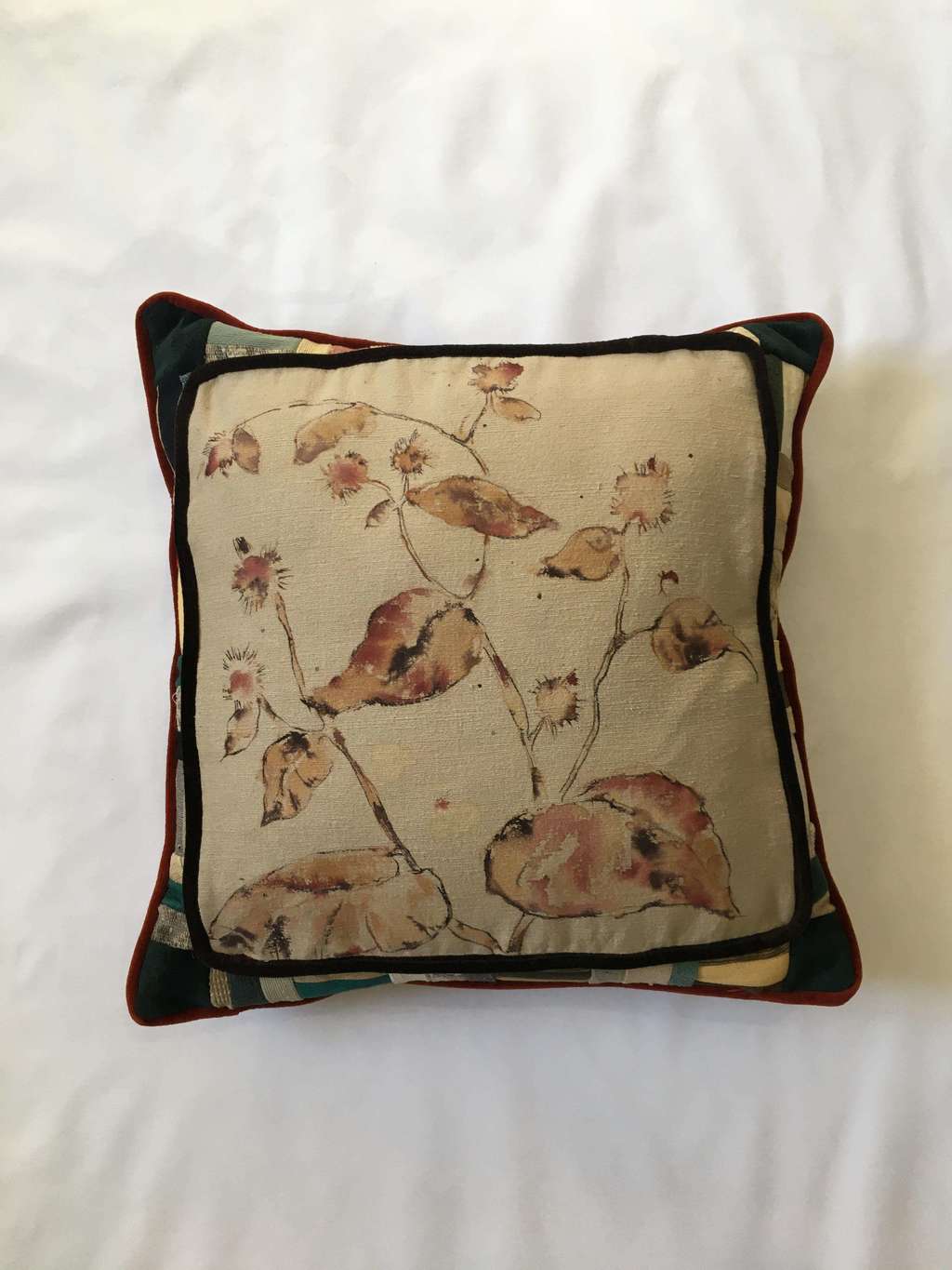 Японские мотивы