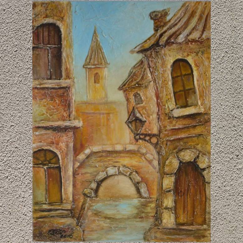 Сказочный городок № 282