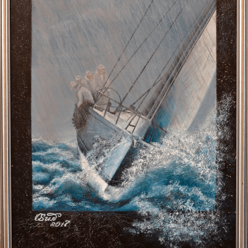 "На волне" № 298