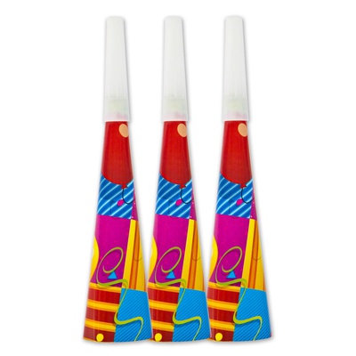 Горн Мозаика 6шт/G