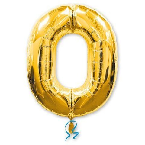 А ЦИФРА 0 Gold