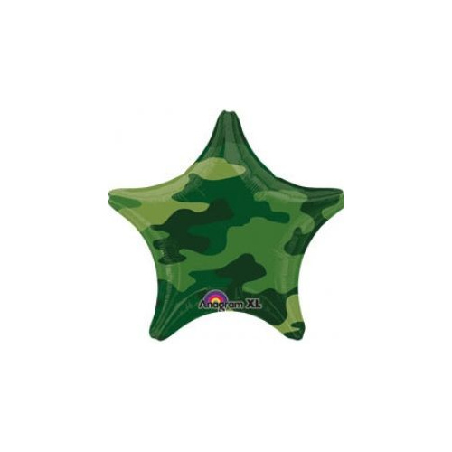 А 18" Камуфляж S40