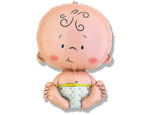 А ФИГУРА/P30 Малыш