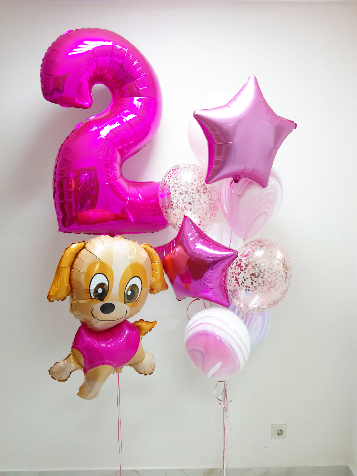 Сэт для девочки