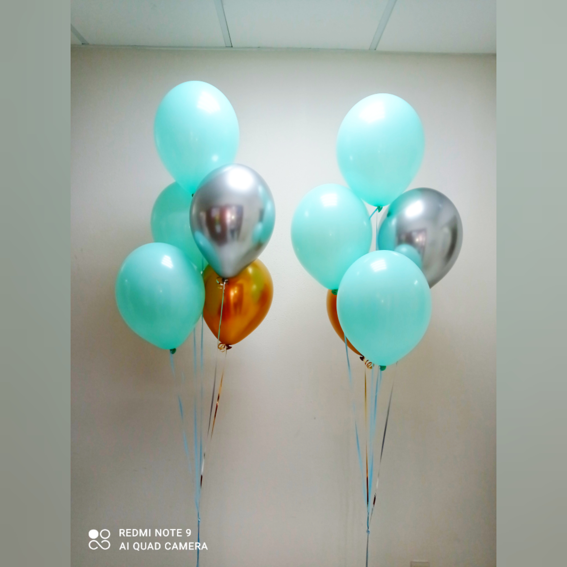 Букеты мини по 5штук