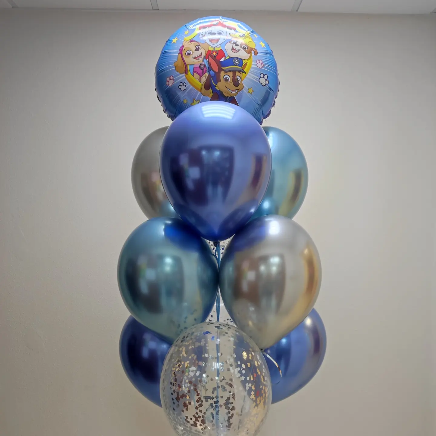 Щенячий Патруль для мальчика