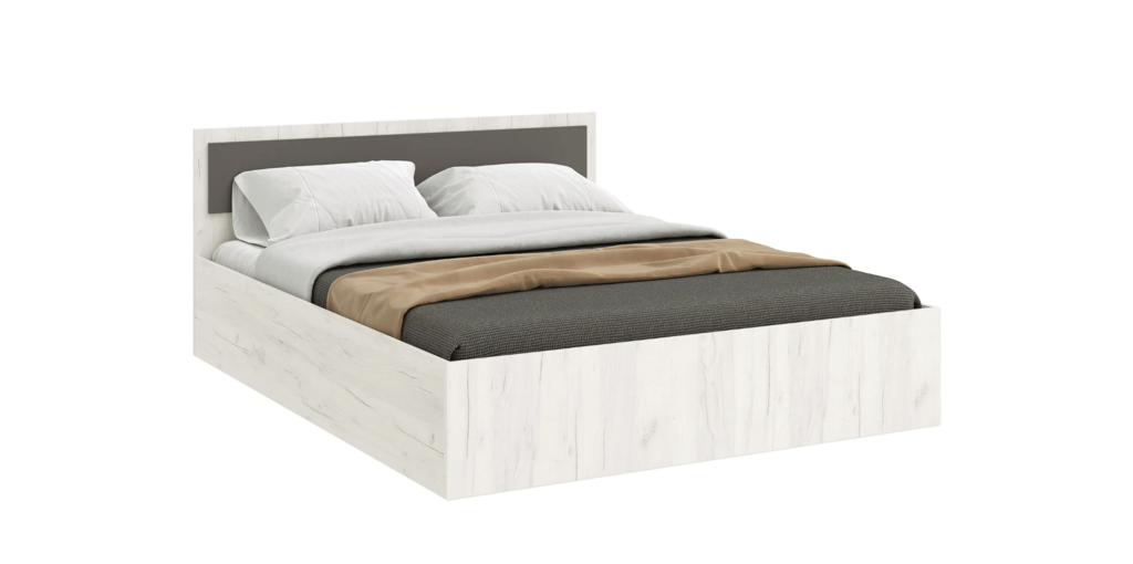 Кровать "Фиеста New"