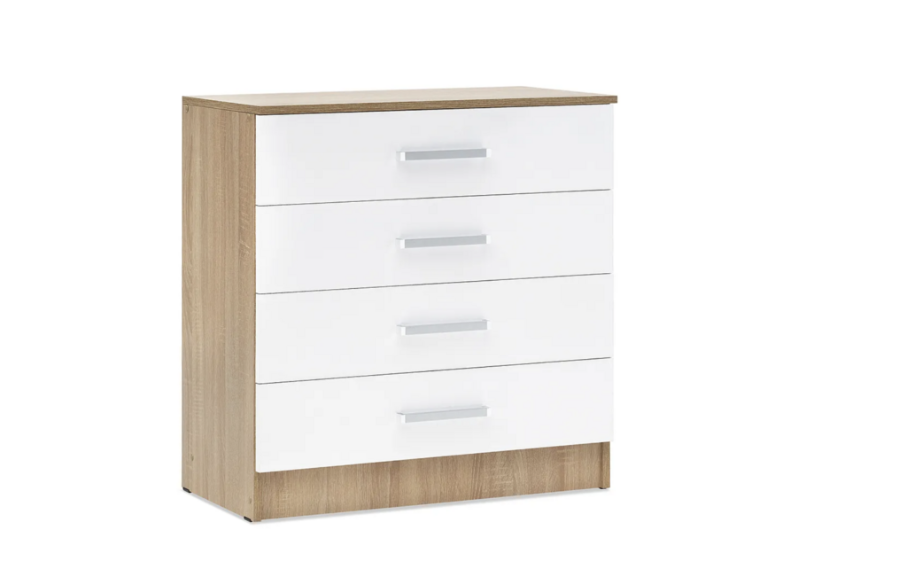 Комод "Мартина" 800 мм