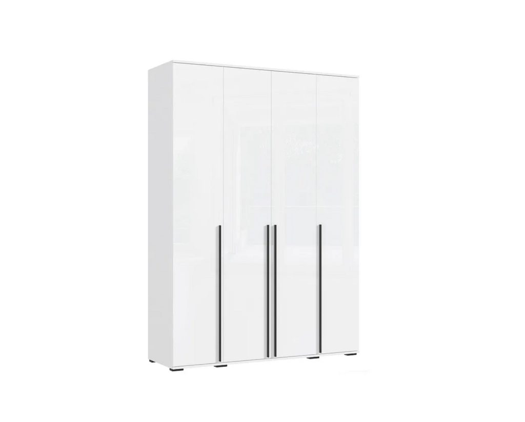 Шкаф 4-х створчатый "Норд"