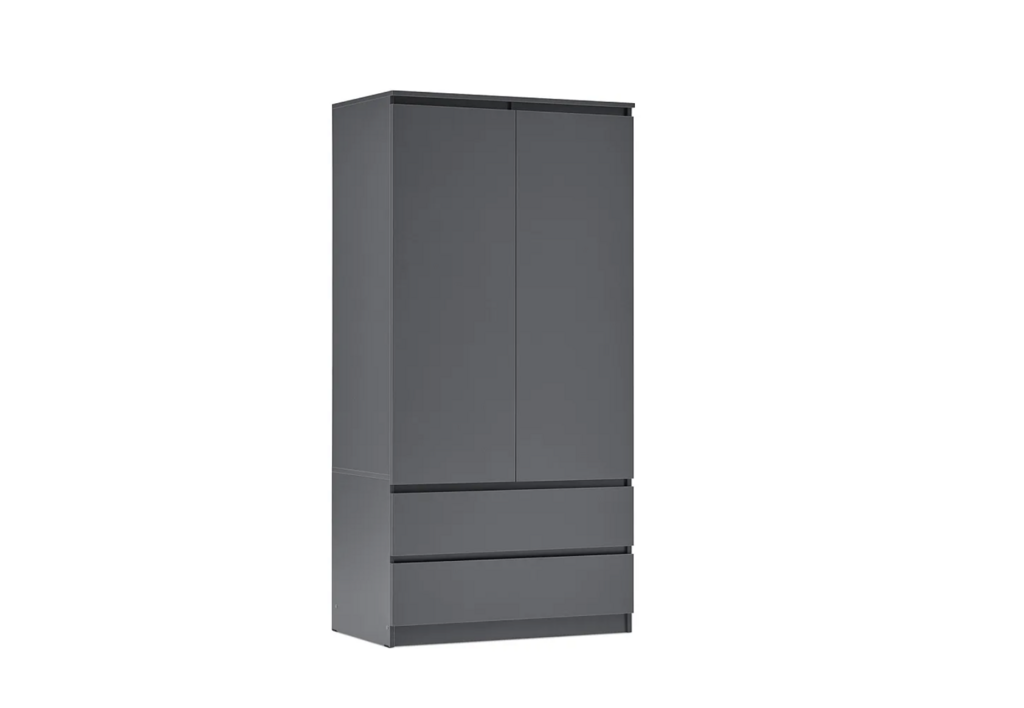 Шкаф 2-х створчатый "Челси"