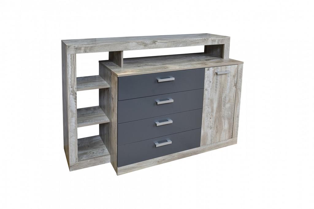 Комод "Ангара"