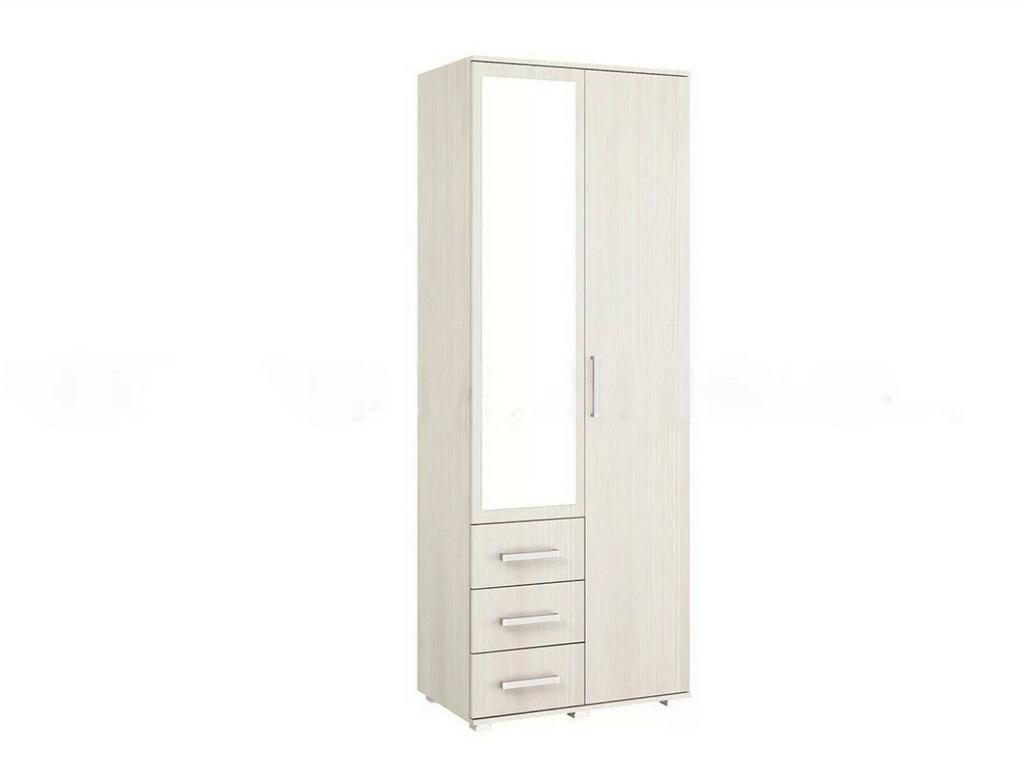 Шкаф 2-х створчатый "Белла"